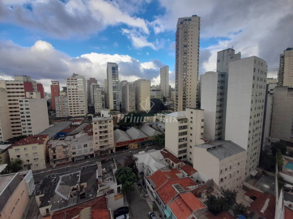 Imagem Apartamento com 1 Quarto à Venda, 42 m² em Santa Cecília - São Paulo Imagem Apartamento com 1 Quarto à Venda, 42 m² em Santa Cecília - São Paulo