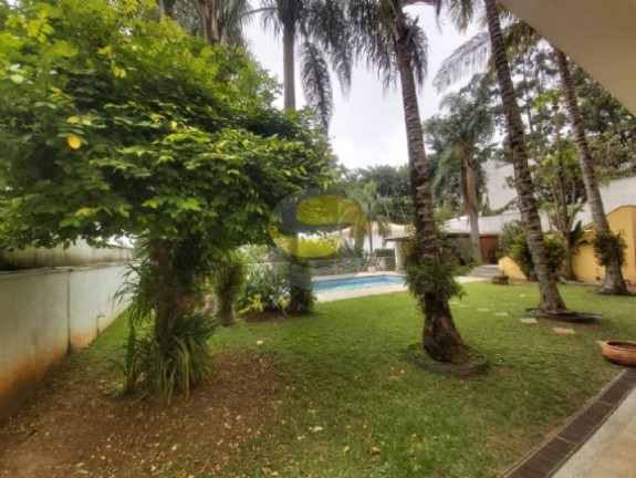 Imagem Casa de Condomínio com 4 Quartos à Venda, 545 m² em São Paulo Ii - Cotia