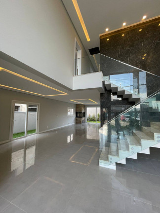 Imagem Casa de Condomínio com 3 Quartos à Venda, 224 m² em Igara - Canoas Imagem Casa de Condomínio com 3 Quartos à Venda, 224 m² em Igara - Canoas