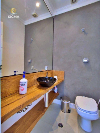 Imagem Casa com 4 Quartos à Venda, 380 m² em Jardim Acapulco - Guarujá Imagem Casa com 4 Quartos à Venda, 380 m² em Jardim Acapulco - Guarujá