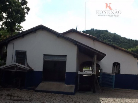 Imagem Fazenda à Venda, 100 m² em Santa Joana - Santa Branca Imagem Fazenda à Venda, 100 m² em Santa Joana - Santa Branca