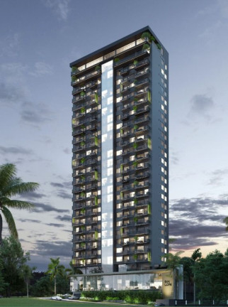 Imagem Apartamento com 1 Quarto para Alugar, 45 m² em Miramar - João Pessoa Imagem Apartamento com 1 Quarto para Alugar, 45 m² em Miramar - João Pessoa