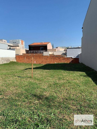 Imagem Terreno à Venda, 189 m² em Jardim Toscana - Indaiatuba Imagem Terreno à Venda, 189 m² em Jardim Toscana - Indaiatuba