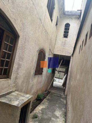 Imagem Sobrado com 6 Quartos à Venda, 240 m² em Jordanópolis - São Bernardo Do Campo Imagem Sobrado com 6 Quartos à Venda, 240 m² em Jordanópolis - São Bernardo Do Campo