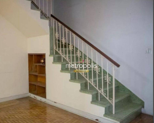 Imagem Sobrado com 3 Quartos à Venda, 174 m² em Santa Paula - São Caetano Do Sul Imagem Sobrado com 3 Quartos à Venda, 174 m² em Santa Paula - São Caetano Do Sul