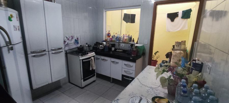 Imagem Sobrado com 1 Quarto à Venda, 60 m² em Vila Jacuí - São Paulo