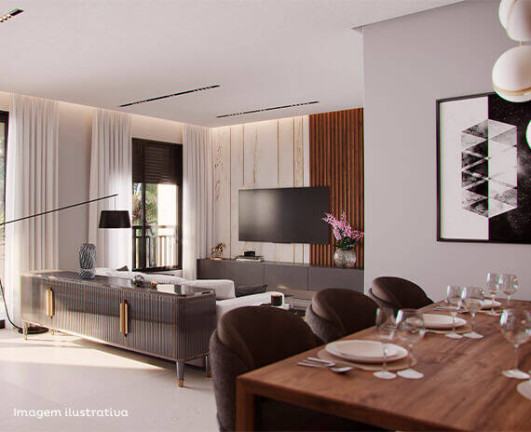 Imagem Apartamento com 3 Quartos à Venda, 91 m² em Parque Da Hípica - Campinas