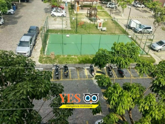 Imagem Apartamento com 2 Quartos à Venda, 120 m² em Queimadinha - Feira De Santana Imagem Apartamento com 2 Quartos à Venda, 120 m² em Queimadinha - Feira De Santana