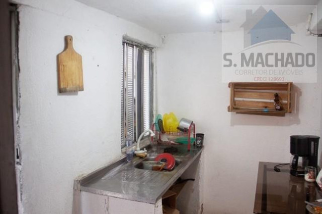 Imagem Casa à Venda, 304 m² em Parque Novo Oratório - Santo André