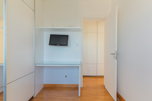 Imagem Apartamento com 4 Quartos à Venda,  em Perdizes - São Paulo