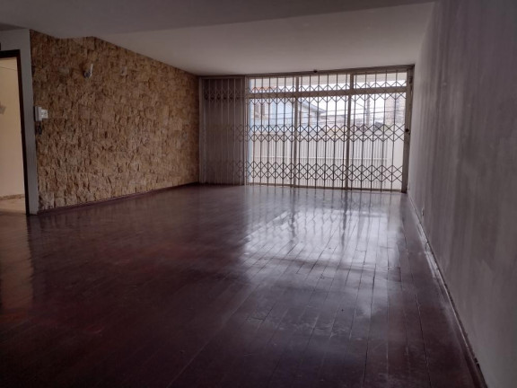 Imagem Casa com 3 Quartos para Alugar, 243 m² em Tatuapé - São Paulo