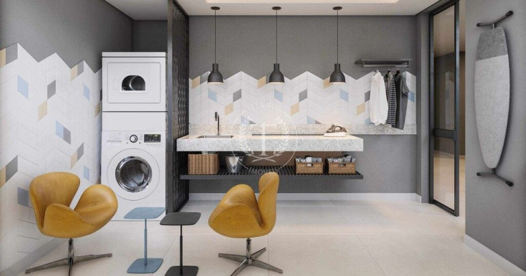 Imagem Apartamento com 2 Quartos à Venda, 39 m² em Moema - São Paulo Imagem Apartamento com 2 Quartos à Venda, 39 m² em Moema - São Paulo