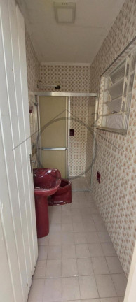 Imagem Casa com 3 Quartos para Alugar, 190 m² em Jardim Anália Franco - São Paulo