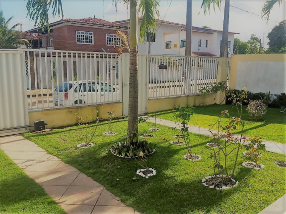 Imagem Casa com 5 Quartos à Venda, 