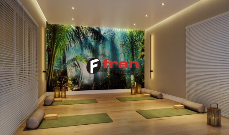 Imagem Apartamento com 3 Quartos à Venda, 83 m² em Saco Grande - Florianópolis