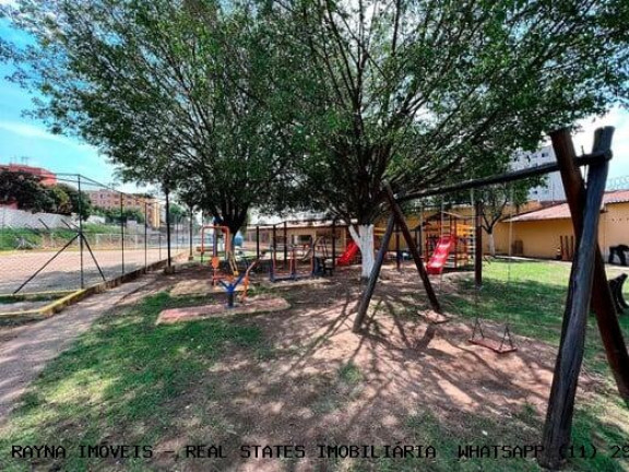 Imagem Apartamento com 3 Quartos à Venda, 63 m² em Jardim Utinga - Santo André Imagem Apartamento com 3 Quartos à Venda, 63 m² em Jardim Utinga - Santo André