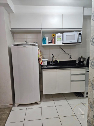 Imagem Apartamento com 2 Quartos à Venda, 41 m² em Cambuci - São Paulo