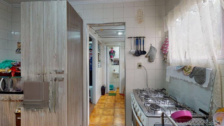 Imagem Apartamento com 3 Quartos à Venda, 72 m² em Vila Monumento - São Paulo