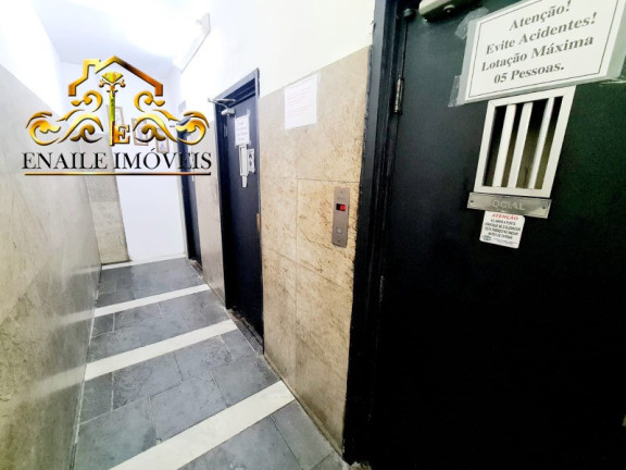 Imagem Apartamento com 1 Quarto à Venda, 25 m² em Copacabana - Rio De Janeiro