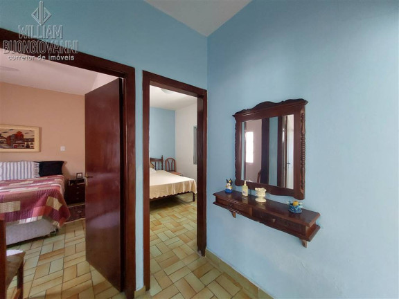 Imagem Casa com 3 Quartos à Venda, 270 m² em Solemar - Praia Grande