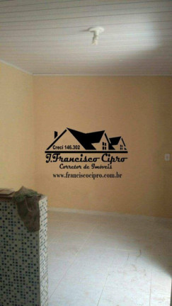 Imagem Casa com 1 Quarto à Venda, 63 m² em Campo Do Galvão - Guaratinguetá Imagem Casa com 1 Quarto à Venda, 63 m² em Campo Do Galvão - Guaratinguetá