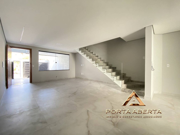 Imagem Casa com 3 Quartos à Venda, 140 m² em Residencial Bethânia - Santana Do Paraíso Imagem Casa com 3 Quartos à Venda, 140 m² em Residencial Bethânia - Santana Do Paraíso
