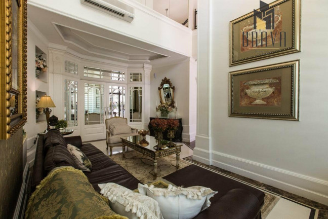Imagem Apartamento com 3 Quartos à Venda, 217 m² em Centro - Balneário Camboriú