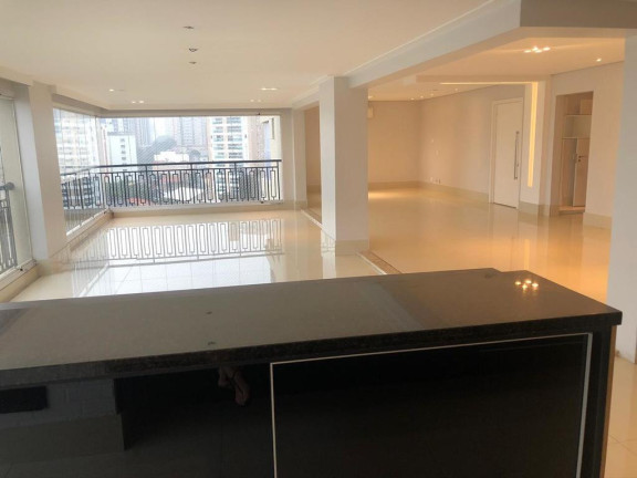 Imagem Apartamento com 3 Quartos à Venda, 250 m² em Vila Mariana - São Paulo