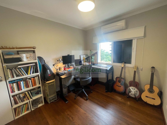 Imagem Apartamento com 3 Quartos à Venda, 110 m² em Campo Belo - São Paulo Imagem Apartamento com 3 Quartos à Venda, 110 m² em Campo Belo - São Paulo