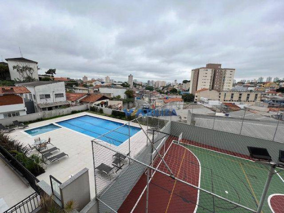 Imagem Apartamento com 2 Quartos à Venda, 58 m² em Picanço - Guarulhos