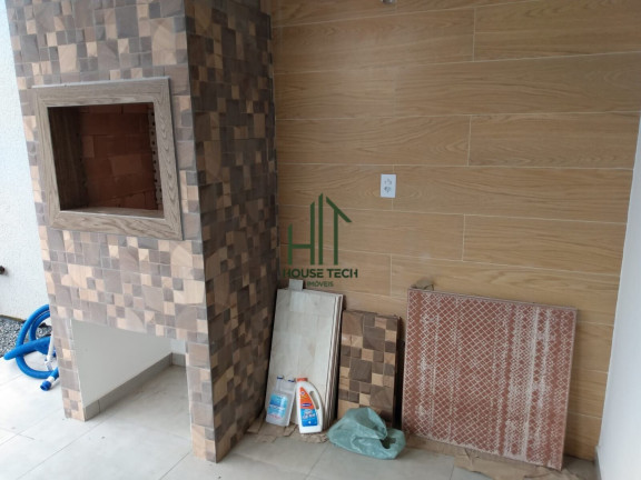 Imagem Sobrado com 3 Quartos à Venda, 104 m² em Balneário Cambiju - Itapoá Imagem Sobrado com 3 Quartos à Venda, 104 m² em Balneário Cambiju - Itapoá