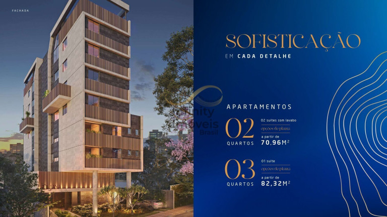 Imagem Apartamento com 2 Quartos à Venda, 73 m² em Serra - Belo Horizonte Imagem Apartamento com 2 Quartos à Venda, 73 m² em Serra - Belo Horizonte