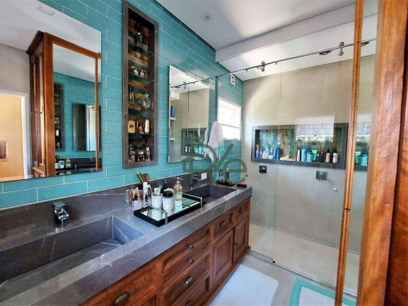 Imagem Casa com 5 Quartos à Venda, 322 m² em Palos Verdes - Carapicuíba