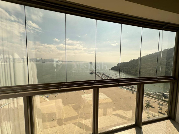 Apartamento com 4 Quartos à Venda, 183 m² em Centro - Balneário Camboriú
