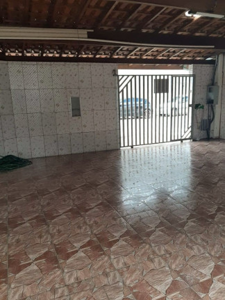 Imagem Sobrado com 3 Quartos à Venda, 125 m² em Parque São Cristóvão - Taubaté Imagem Sobrado com 3 Quartos à Venda, 125 m² em Parque São Cristóvão - Taubaté