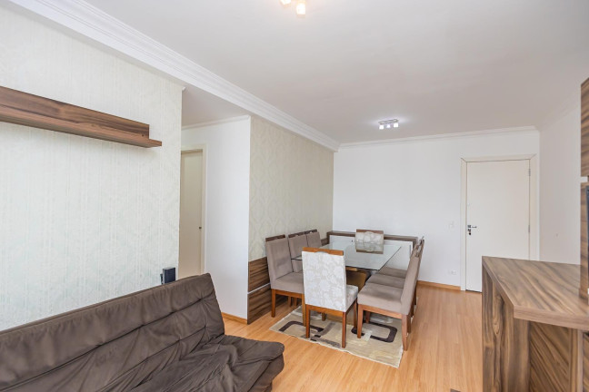 Imagem Apartamento com 3 Quartos à Venda, 71 m² em Ecoville - Curitiba Imagem Apartamento com 3 Quartos à Venda, 71 m² em Ecoville - Curitiba