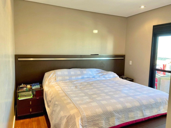 Imagem Apartamento com 3 Quartos à Venda, 178 m² em Anchieta - São Bernardo Do Campo