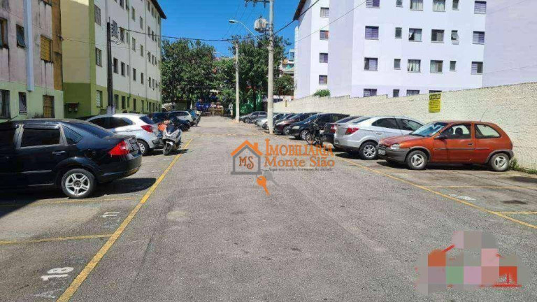 Imagem Apartamento com 2 Quartos à Venda, 47 m² em Cidade Tupinambá - Guarulhos Imagem Apartamento com 2 Quartos à Venda, 47 m² em Cidade Tupinambá - Guarulhos