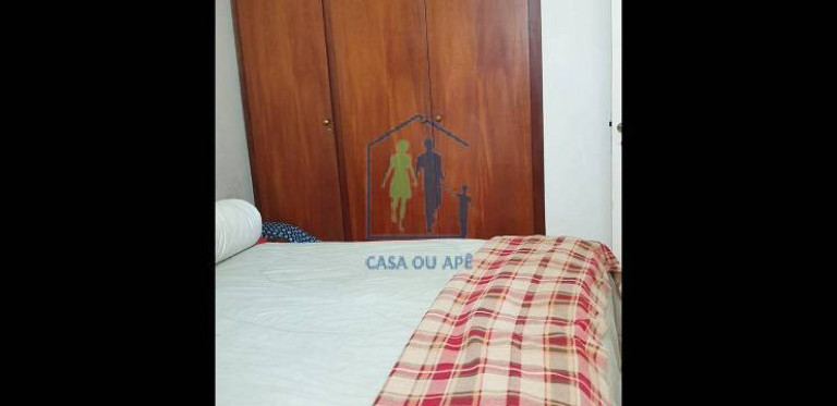 Imagem Apartamento com 2 Quartos à Venda, 67 m² em Vila Olímpia - São Paulo