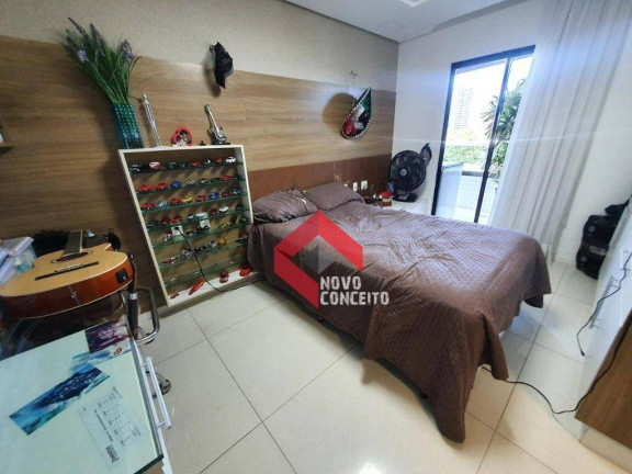 Imagem Apartamento com 4 Quartos à Venda, 230 m² em Cocó - Fortaleza Imagem Apartamento com 4 Quartos à Venda, 230 m² em Cocó - Fortaleza
