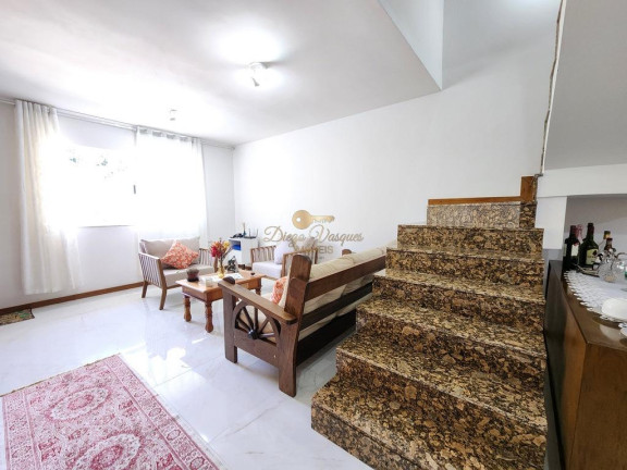 Imagem Casa com 4 Quartos à Venda, 150 m² em Carlos Guinle - Teresópolis