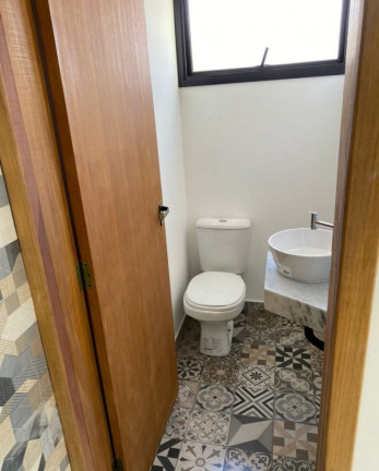 Imagem Casa de Condomínio com 3 Quartos à Venda, 124 m² em Vale Dos Cristais - Taubate Imagem Casa de Condomínio com 3 Quartos à Venda, 124 m² em Vale Dos Cristais - Taubate