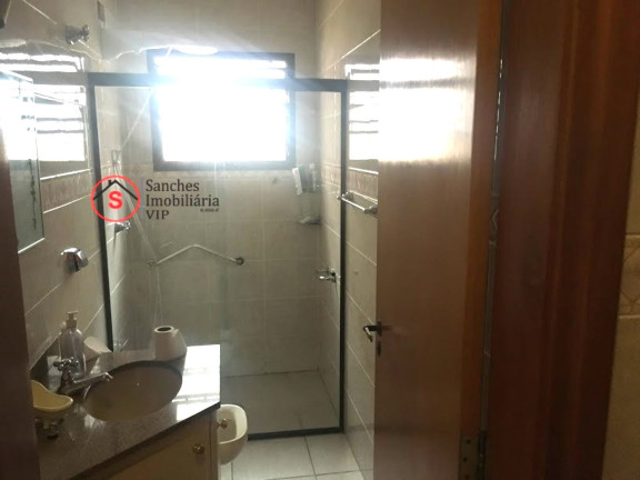 Imagem Sobrado com 3 Quartos à Venda, 380 m² em Parque Da Mooca - São Paulo
