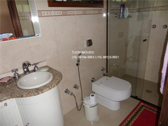Imagem Sobrado com 4 Quartos à Venda, 750 m² em Vila Jardini - Sorocaba Imagem Sobrado com 4 Quartos à Venda, 750 m² em Vila Jardini - Sorocaba