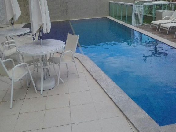 Imagem Apartamento com 4 Quartos à Venda, 140 m² em Caminho Das árvores - Salvador Imagem Apartamento com 4 Quartos à Venda, 140 m² em Caminho Das árvores - Salvador