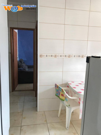 Imagem Casa com 2 Quartos à Venda, 250 m² em Tupi - Praia Grande
