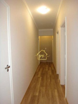 Imagem Apartamento com 4 Quartos à Venda, 256 m² em Boqueirão - Santos