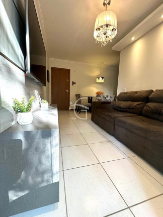 Imagem Apartamento com 3 Quartos à Venda, 77 m² em Costa E Silva - Joinville Imagem Apartamento com 3 Quartos à Venda, 77 m² em Costa E Silva - Joinville