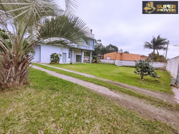 Casa com 2 Quartos à Venda, 592 m² em Três Vendas - Pelotas