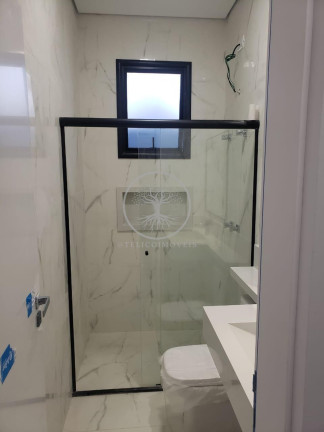 Imagem Casa de Condomínio à Venda, 146 m² em Loteamento Park Gran Reserve - Indaiatuba